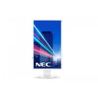 монитор NEC MultiSync EA275WMi White Белый