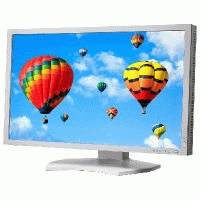 монитор NEC MultiSync PA302W White