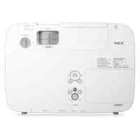 проектор NEC NP-P401WG Белый