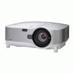 проектор NEC NP3250 Белый