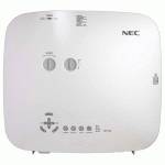 проектор NEC NP3250 Белый