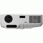 проектор NEC NP62 Белый