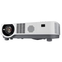 проектор NEC P502HL-2 Белый