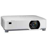 проектор NEC P525WL Белый