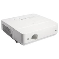 проектор NEC P603X Бело-Серый