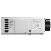 проектор NEC PA653U Белый
