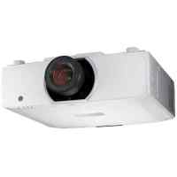 проектор NEC PA703W+NP13ZL Белый