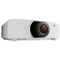 проектор NEC PA853W Белый