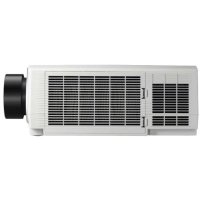 проектор NEC PA853W Белый