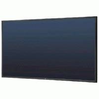 ЖК панель NEC Public Display V463 Черный