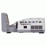 проектор NEC U260W 3D Белый