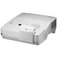 проектор NEC UM301Wi Белый