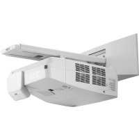 проектор NEC UM301Xi Белый