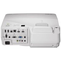 проектор NEC UM352Wi Белый