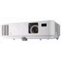 проектор NEC V332W Белый