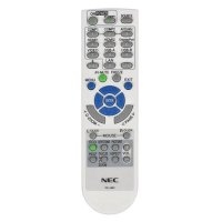проектор NEC VE303X Белый