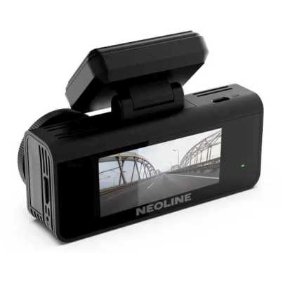автомобильный видеорегистратор Neoline Argus Dual