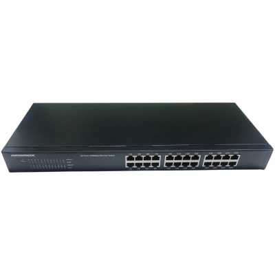 коммутатор Neomax NMS-124P-1000-SR