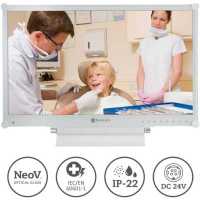 монитор Neovo DR-22G White Белый