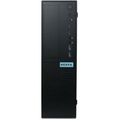 компьютер Nerpa BALTIC I130-BMQNM00 Черный
