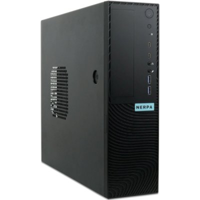 компьютер Nerpa BALTIC I130-BMQNM00 Черный