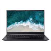 ноутбук Nerpa Caspica A552-15AA082500K-wpro Черный