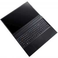 ноутбук Nerpa Caspica A552-15AA082500K-wpro Черный