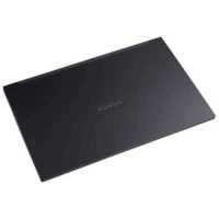 ноутбук Nerpa Caspica A552-15AA082500K-wpro Черный