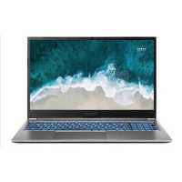 ноутбук Nerpa Caspica A752-15AC085201G Серый