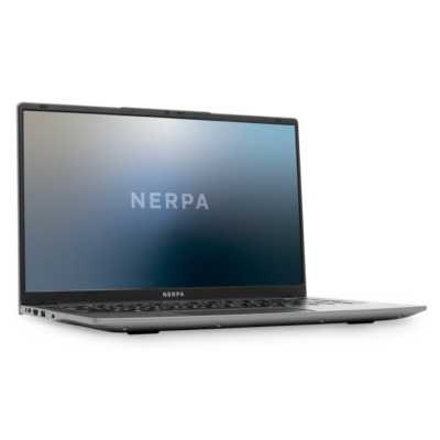 ноутбук Nerpa Caspica Aloso A342-14BB082602G Серый