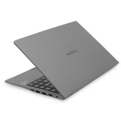 ноутбук Nerpa Caspica Aloso A342-14BB082602G Серый