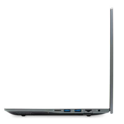ноутбук Nerpa Caspica Aloso A342-14BB082602G Серый
