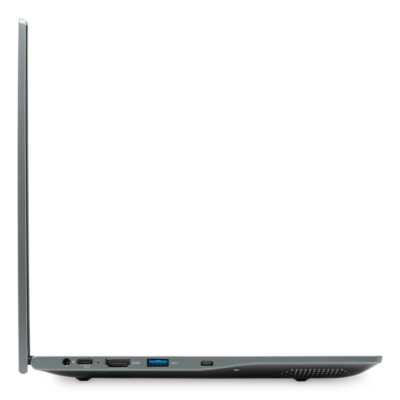 ноутбук Nerpa Caspica Aloso A342-14BB082602G Серый