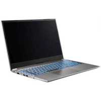 ноутбук Nerpa Caspica I752-15AD325100G Серебристый