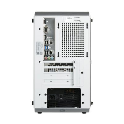 компьютер Nerpa LADOGA I540-3009231 Черный