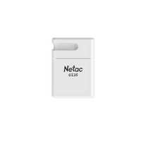 флешка Netac 64GB NT03U116N-064G-30WH Белый