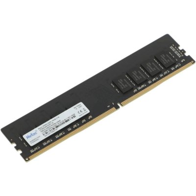 оперативная память Netac Basic NTBSD4P32SP-16