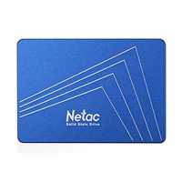 SSD диск Netac N535S 240Gb NT01N535S-240G-S3X