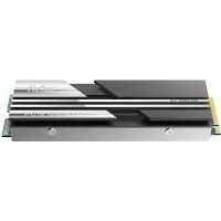 SSD диск Netac NV5000 2Tb NT01NV5000-2T0-E4X Черный