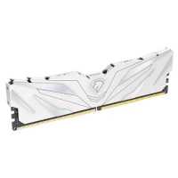 оперативная память Netac Shadow II White NTSWD4P26SP-08W