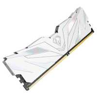 оперативная память Netac Shadow II White NTSWD4P32DP-32W