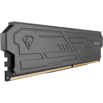 оперативная память Netac Shadow III Black NTSHD4P32SP-08K