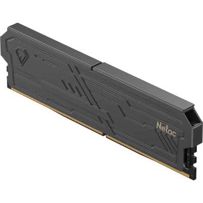 оперативная память Netac Shadow III Black NTSHD4P32SP-32K