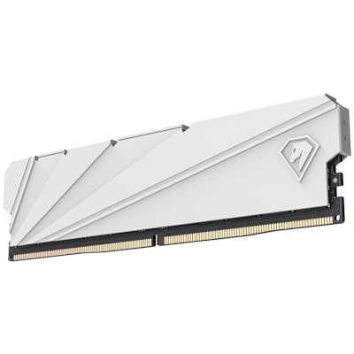 оперативная память Netac Shadow S White NTSSD4P32SP-16W
