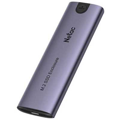 контейнер для SSD Netac WH51 NT07WH51-32CA