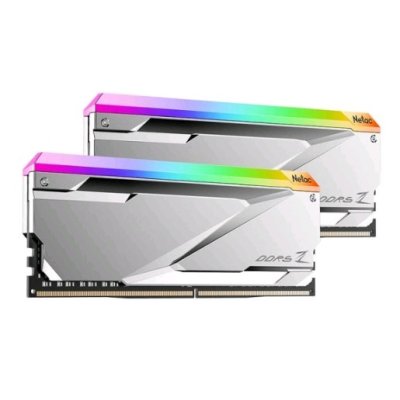 оперативная память Netac Z RGB NTZED5P72DP-32S