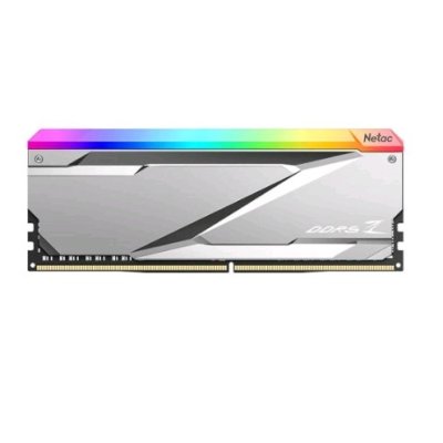 оперативная память Netac Z RGB NTZED5P72DP-32S