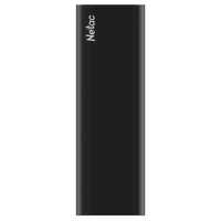 SSD диск Netac Z Slim 500Gb NT01ZSLIM-500G-32BK Черный