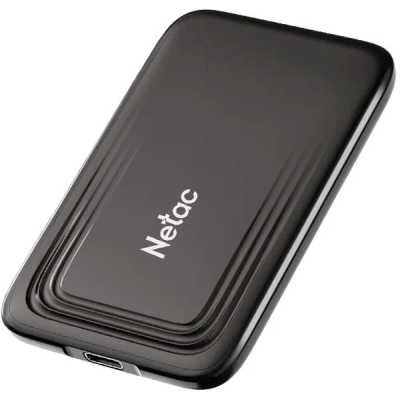 SSD диск Netac ZX20 IV EVO 2Tb NT01ZX20IVEVO-002T-32BK