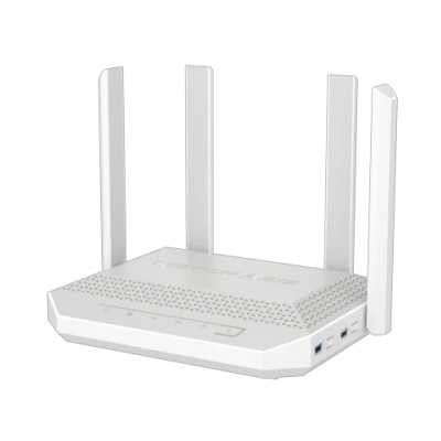 роутер Netcraze Giga NC-1012